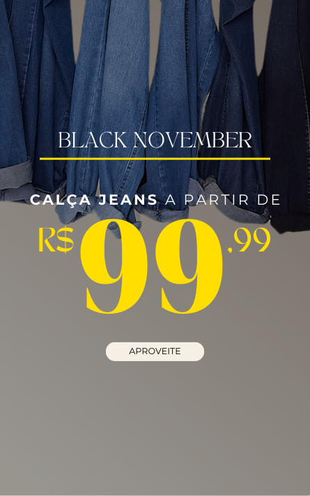 Banner - Jeans